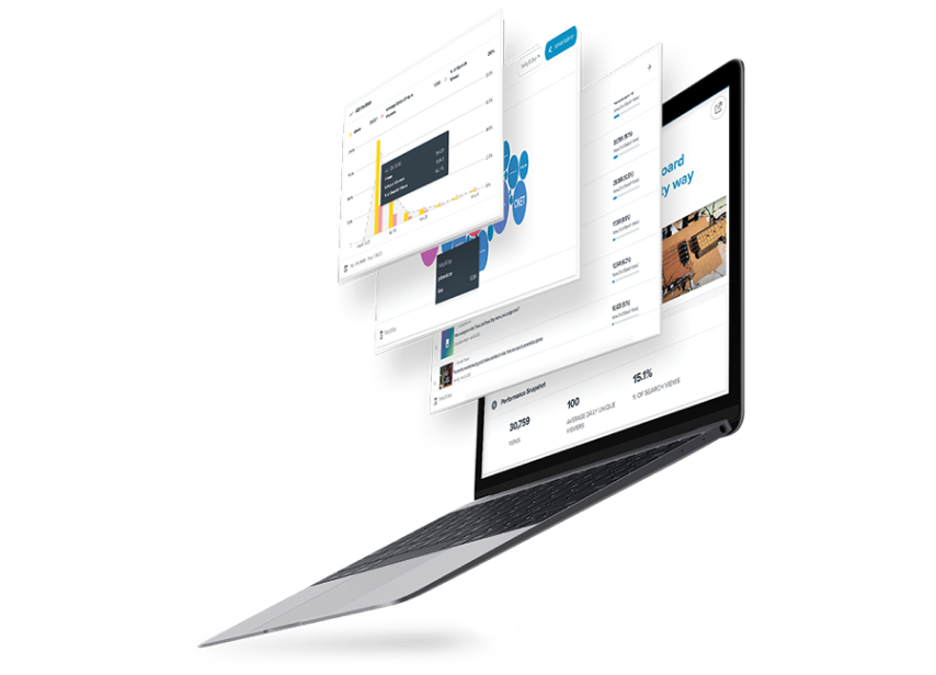 Tulevaisuuden ratkaisut viestijöille